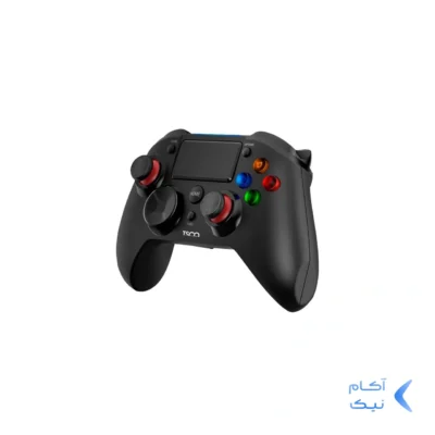 دسته بازی بی سیم TSCO مدل TG 170W - مشکی (گارانتی 18 ماهه تسکو)