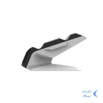 استند و شارژر دسته بازی TSCO PS5 مدل TGC16 - مشکی سفید (گارانتی 18 ماهه تسکو)