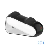 استند و شارژر دسته بازی TSCO PS5 مدل TGC14 - مشکی سفید (گارانتی 18 ماهه تسکو)