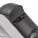 استند و شارژر دسته بازی TSCO PS5 مدل TGC14 - مشکی سفید (گارانتی 18 ماهه تسکو)