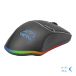 ماوس بی سیم گیمینگ TSCO مدل GM 2035W - مشکی (گارانتی 18 ماهه تسکو)