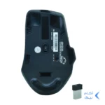 ماوس بی سیم گیمینگ TSCO مدل GM 2035W - مشکی (گارانتی 18 ماهه تسکو)