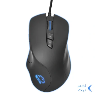 ماوس باسیم گیمینگ TSCO مدل GM 788 - مشکی (گارانتی 18 ماهه تسکو)