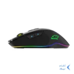 ماوس باسیم گیمینگ TSCO مدل GM 788 - مشکی (گارانتی 18 ماهه تسکو)
