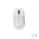 ماوس بی سیم گیمینگ TSCO مدل GM 2033 - سفید (گارانتی 18 ماهه تسکو)