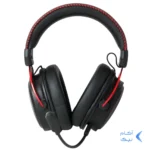هدفون بی سیم گیمینگ TSCO مدل Odinos GH 6168 - مشکی (گارانتی 18 ماهه تسکو)