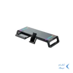 پایه نگهدارنده مانیتور گیمینگ TSCO مدل GMS 2034 - مشکی (گارانتی 18 ماهه تسکو)
