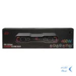 اسپیکر ساندبار گیمینگ TSCO مدل GS 23364 - مشکی (گارانتی 18 ماهه تسکو)
