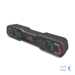 اسپیکر ساندبار گیمینگ TSCO مدل GS 23364 - مشکی (گارانتی 18 ماهه تسکو)