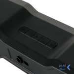 اسپیکر ساندبار گیمینگ TSCO مدل GS 23364 - مشکی (گارانتی 18 ماهه تسکو)