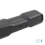 اسپیکر ساندبار گیمینگ TSCO مدل GS 23364 - مشکی (گارانتی 18 ماهه تسکو)