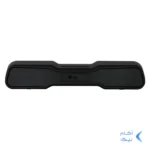اسپیکر ساندبار گیمینگ TSCO مدل GS 23364 - مشکی (گارانتی 18 ماهه تسکو)