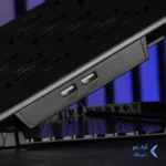 پایه خنک کننده لپ تاپ گیمینگ TSCO مدل GCLP 3157 - مشکی (گارانتی 18 ماهه تسکو)