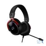 هدفون باسیم گیمینگ TSCO مدل GH 6163 - مشکی (گارانتی 18 ماهه تسکو)