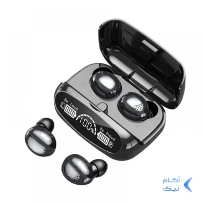 ایرفون بی سیم مدل M32 - مشکی
