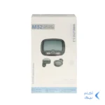 ایرفون بی سیم مدل M32 - مشکی