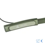 ایرفون بی سیم گردنی AKAM مدل A-01 - سبز - AKM