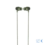 ایرفون بی سیم گردنی AKAM مدل A-01 - سبز - AKM
