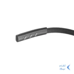 ایرفون بی سیم گردنی AKAM مدل A-01 - خاکستری - AKM
