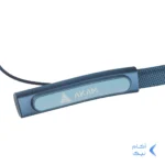ایرفون بی سیم گردنی AKAM مدل A-01 - آبی - AKM