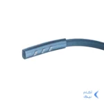 ایرفون بی سیم گردنی AKAM مدل A-01 - آبی - AKM