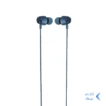 ایرفون بی سیم گردنی AKAM مدل A-01 - آبی - AKM
