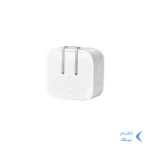 شارژر 40W اپل مدل Dynamic Power Adapter with 60W Max - اصل چین (گارانتی یکساله شرکتی)