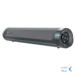 اسپیکر ساندبار 20 وات TSCO مدل TS 23362 - خاکستری