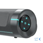 اسپیکر ساندبار 20 وات TSCO مدل TS 23362 - خاکستری