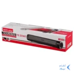 اسپیکر ساندبار 20 وات TSCO مدل TS 23362 - خاکستری