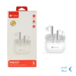 ایرفون بی سیم ProOne مدل PHB3227 ANC - سفید