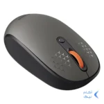 ماوس بی سیم Baseus مدل F01B - خاکستری (گارانتی 24 ماهه آونگ)