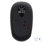 ماوس بی سیم Baseus مدل F01B - خاکستری (گارانتی 24 ماهه آونگ)