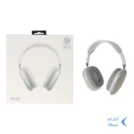 هدفون بی سیم YesPlus مدل YS-07 - سفید - YSP