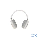 هدفون بی سیم YesPlus مدل YS-07 - سفید - YSP
