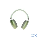 هدفون بی سیم YesPlus مدل YS-07 - سبز - YSP