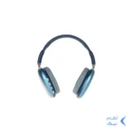 هدفون بی سیم YesPlus مدل YS-07 - آبی - YSP