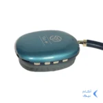 هدفون بی سیم YesPlus مدل YS-07 - آبی - YSP