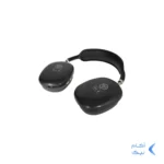 هدفون بی سیم YesPlus مدل YS-07 - مشکی - YSP (پک ضعیف)