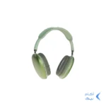 هدفون بی سیم YesPlus مدل YS-07 - سبز - YSP (پک ضعیف)