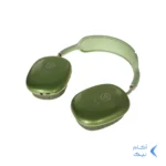 هدفون بی سیم YesPlus مدل YS-07 - سبز - YSP (پک ضعیف)