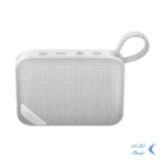 اسپیکر بی سیم QCY مدل SP2 - خاکستری (گارانتی 18 ماهه شرکتی)