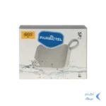 اسپیکر بی سیم QCY مدل SP2 - خاکستری (گارانتی 18 ماهه شرکتی)