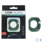 کاور اپل واچ ShockProof سایز 49 میلیمتری - سبز (پک دار)