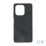 قاب HandMade جیر طرح پارچه ای Xiaomi Redmi Note 13 4G - مشکی