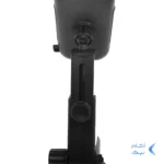 هولدر گوشی موبایل پایه دار yesido مدل C23-مشکی