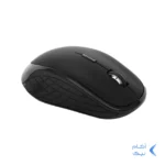ماوس بی سیم TSCO مدل TM 668W- مشکی