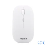 ماوس بی سیم TSCO مدل TM 700W - سفید