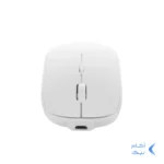 ماوس بی سیم TSCO مدل TM 700W - سفید
