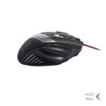 ماوس باسیم گیمینگ TSCO مدل TM 2018N - مشکی